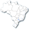 Mapa da Comunidade